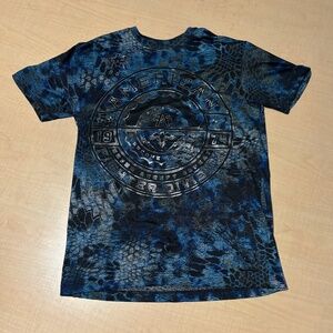 American Fighter Men's T-shirt Size Medium